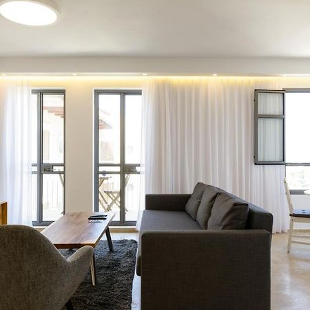 تل أبيب 6 Ben Azariah - By Beach Apartments Tlv المظهر الخارجي الصورة